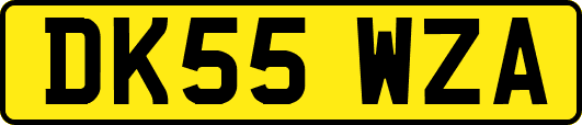 DK55WZA