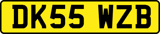 DK55WZB