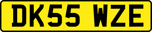DK55WZE