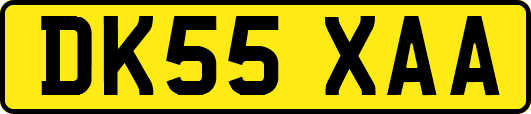 DK55XAA