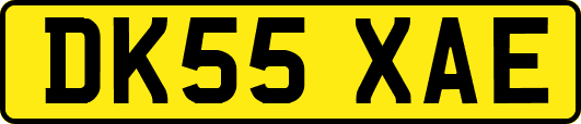DK55XAE