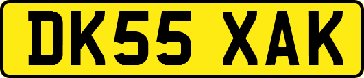 DK55XAK
