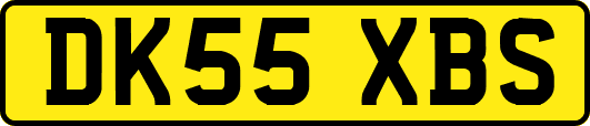 DK55XBS