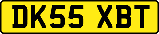 DK55XBT