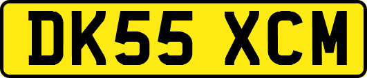 DK55XCM