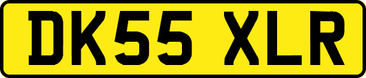 DK55XLR