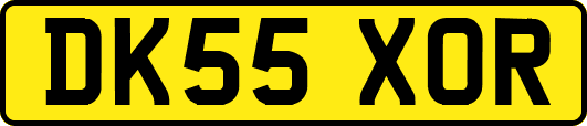 DK55XOR