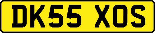 DK55XOS