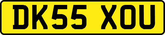 DK55XOU