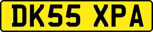DK55XPA