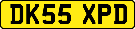 DK55XPD