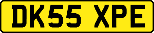 DK55XPE