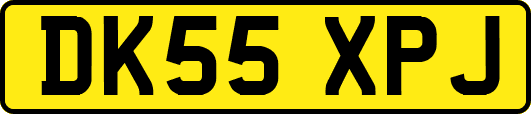 DK55XPJ