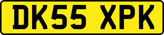 DK55XPK