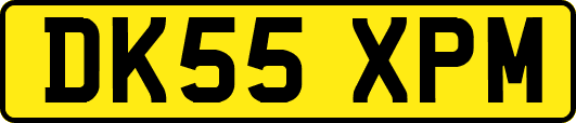 DK55XPM