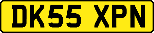 DK55XPN