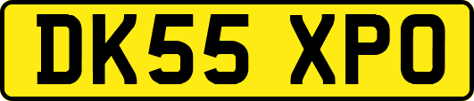 DK55XPO