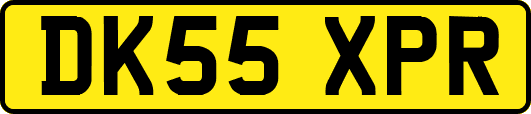 DK55XPR