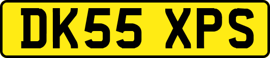 DK55XPS