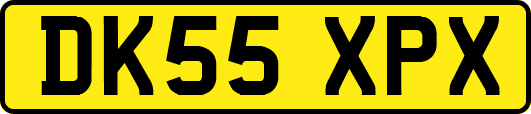 DK55XPX