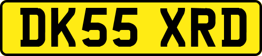 DK55XRD