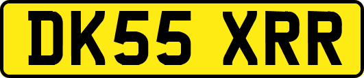 DK55XRR