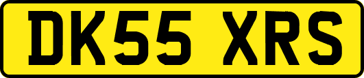 DK55XRS