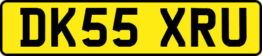 DK55XRU