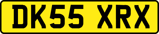 DK55XRX
