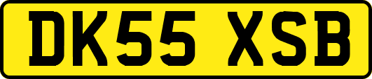 DK55XSB