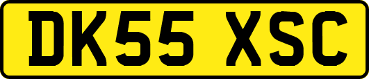 DK55XSC