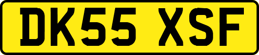DK55XSF