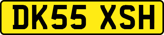 DK55XSH