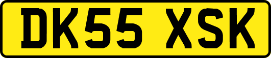 DK55XSK