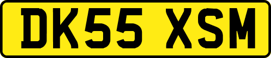 DK55XSM