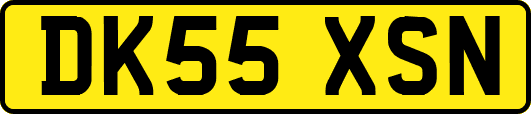 DK55XSN