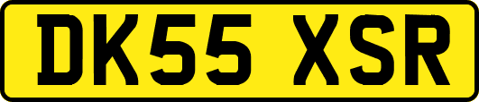 DK55XSR