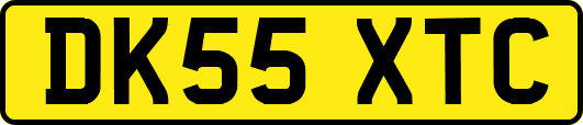 DK55XTC