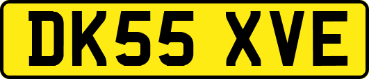 DK55XVE