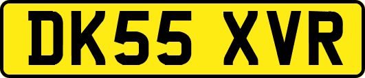 DK55XVR