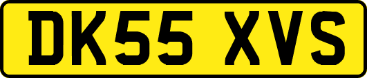 DK55XVS