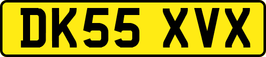 DK55XVX