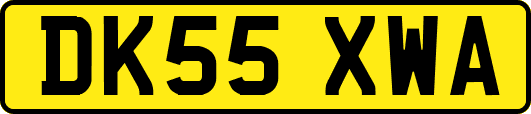 DK55XWA