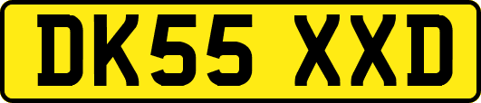 DK55XXD