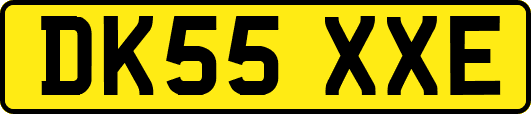 DK55XXE