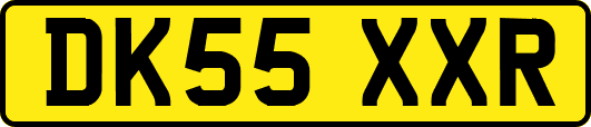 DK55XXR