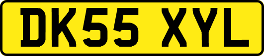 DK55XYL