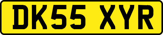 DK55XYR