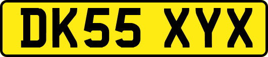DK55XYX