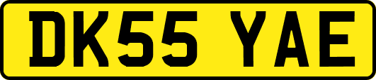 DK55YAE